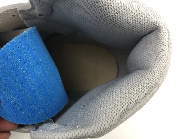 Rep Onekick Grey Retro 85 Neutral High Jordan Air 1 BQ4422-100 0818